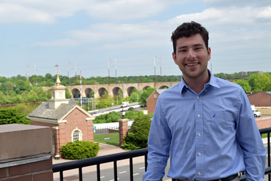 The Honors College at RutgersNew Brunswick Graduates Its First Class